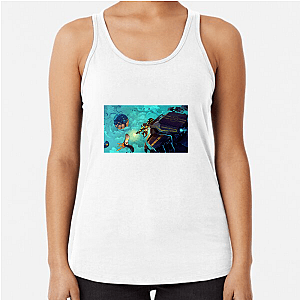 Wall World’s Got No Chill Wall World Tank Tops