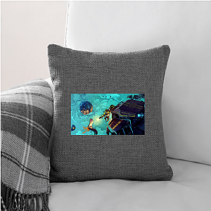 Wall World’s Got No Chill Wall World Pillows Cover