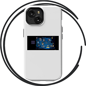 Wall World Cases