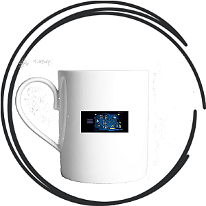 Wall World Mugs