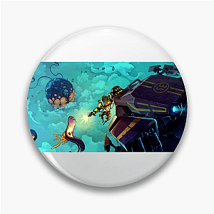 Wall World’s Got No Chill Wall World Pins