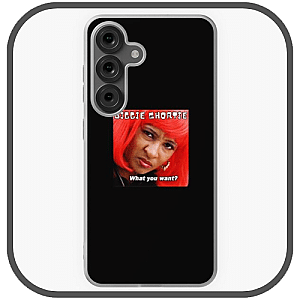 Wanda Sykes Cases