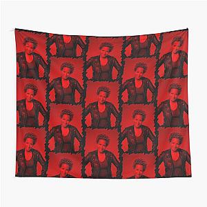 Wanda Sykes Celebrity T-Shirt Tapestry