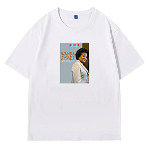 Wanda Sykes Merch Collection Wanda Sykes T-Shirts