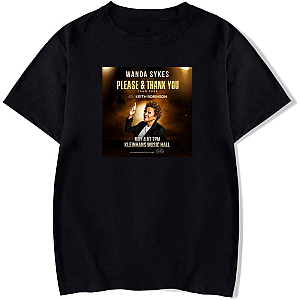 Wanda Sykes Merch For Fans Wanda Sykes T-Shirts