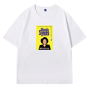 Wanda Sykes Special Collection Wanda Sykes T-Shirts