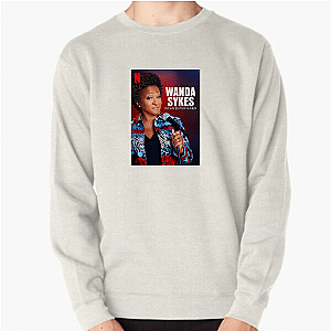 Wanda Sykes Limited Collection Wanda Sykes Sweatshirts