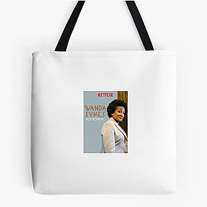 Wanda Sykes Merch Collection Wanda Sykes Bags