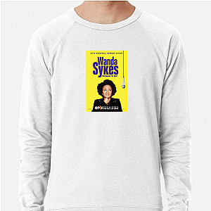 Wanda Sykes Special Collection Wanda Sykes Sweatshirts