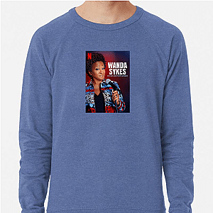Wanda Sykes Limited Collection Wanda Sykes Sweatshirts