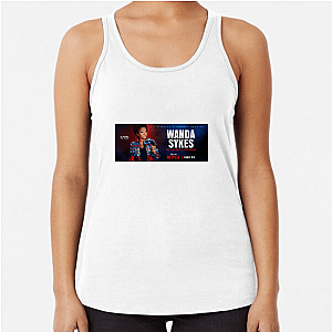 Wanda Sykes Merch Wanda Sykes Tank Tops