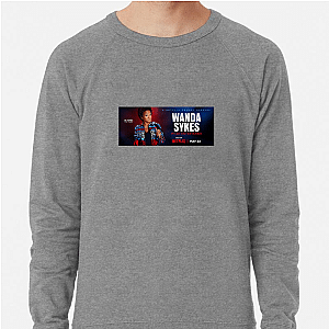 Wanda Sykes Merch Wanda Sykes Sweatshirts