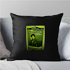 Wanda Sykes Merchandise For Fans Wanda Sykes Pillows Cover