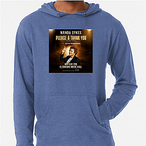 Wanda Sykes Merch For Fans Wanda Sykes Hoodies