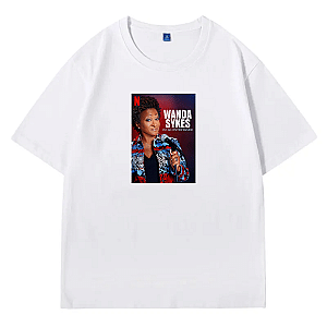 Wanda Sykes Limited Collection Wanda Sykes T-Shirts