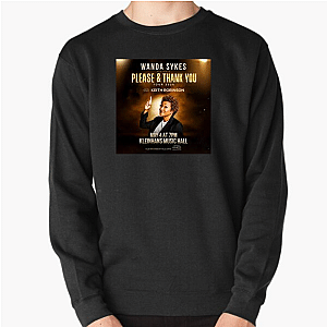 Wanda Sykes Merch For Fans Wanda Sykes Sweatshirts