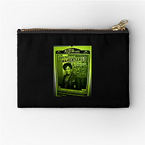 Wanda Sykes Merchandise For Fans Wanda Sykes Zipper Pouches