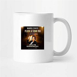 Wanda Sykes Merch For Fans Wanda Sykes Mugs