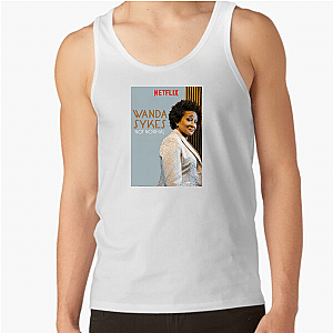 Wanda Sykes Merch Collection Wanda Sykes Tank Tops