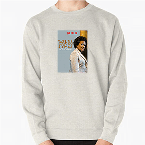 Wanda Sykes Merch Collection Wanda Sykes Sweatshirts