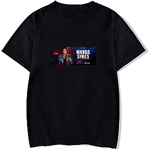 Wanda Sykes Merch Wanda Sykes T-Shirts