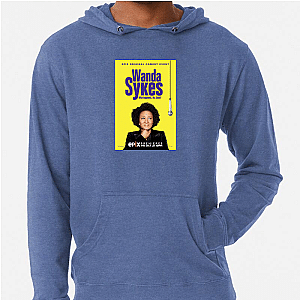 Wanda Sykes Special Collection Wanda Sykes Hoodies