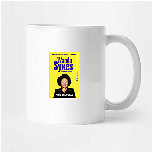 Wanda Sykes Special Collection Wanda Sykes Mugs