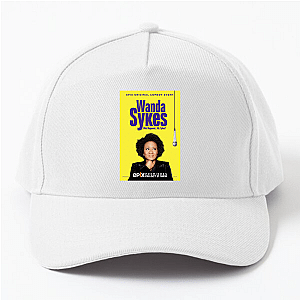 Wanda Sykes Special Collection Wanda Sykes Hats & Caps