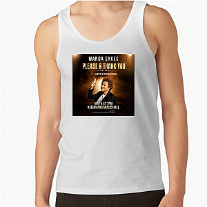 Wanda Sykes Merch For Fans Wanda Sykes Tank Tops