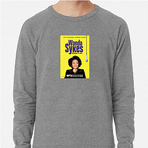 Wanda Sykes Special Collection Wanda Sykes Sweatshirts