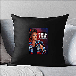 Wanda Sykes Limited Collection Wanda Sykes Pillows Cover