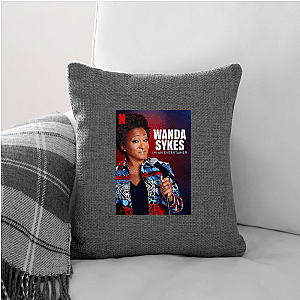Wanda Sykes Limited Collection Wanda Sykes Pillows Cover