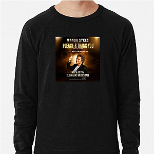 Wanda Sykes Merch For Fans Wanda Sykes Sweatshirts
