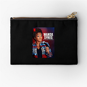 Wanda Sykes Limited Collection Wanda Sykes Zipper Pouches