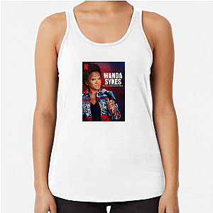 Wanda Sykes Limited Collection Wanda Sykes Tank Tops