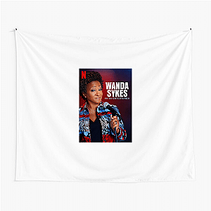 Wanda Sykes Limited Collection Wanda Sykes Tapestries