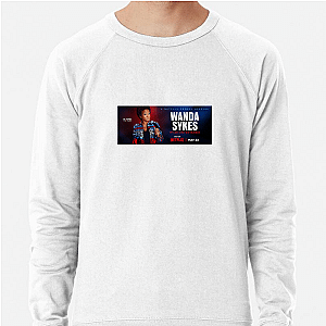 Wanda Sykes Merch Wanda Sykes Sweatshirts