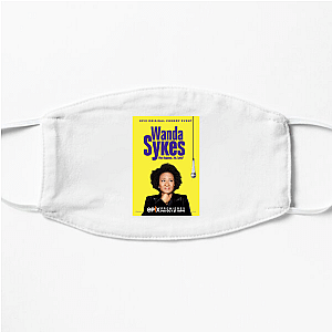Wanda Sykes Special Collection Wanda Sykes Face Masks