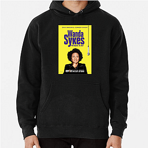 Wanda Sykes Special Collection Wanda Sykes Hoodies
