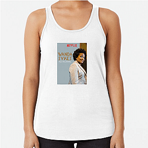 Wanda Sykes Merch Collection Wanda Sykes Tank Tops