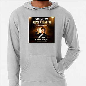 Wanda Sykes Merch For Fans Wanda Sykes Hoodies