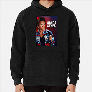 Wanda Sykes Limited Collection Wanda Sykes Hoodies