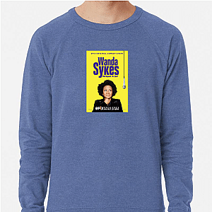 Wanda Sykes Special Collection Wanda Sykes Sweatshirts