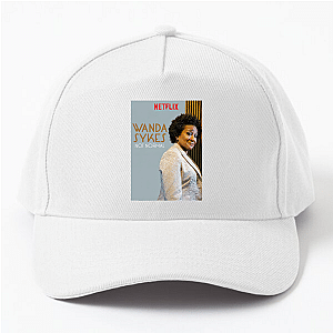 Wanda Sykes Merch Collection Wanda Sykes Hats & Caps