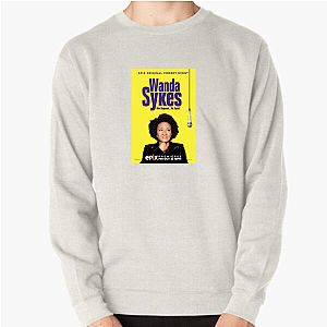 Wanda Sykes Special Collection Wanda Sykes Sweatshirts