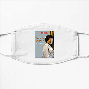 Wanda Sykes Merch Collection Wanda Sykes Face Masks