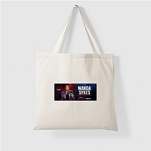Wanda Sykes Merch Wanda Sykes Bags
