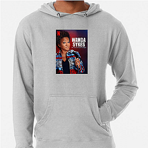 Wanda Sykes Limited Collection Wanda Sykes Hoodies