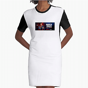 Wanda Sykes Merch Wanda Sykes Dresses