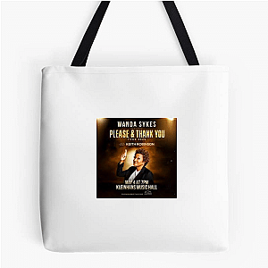 Wanda Sykes Merch For Fans Wanda Sykes Bags
